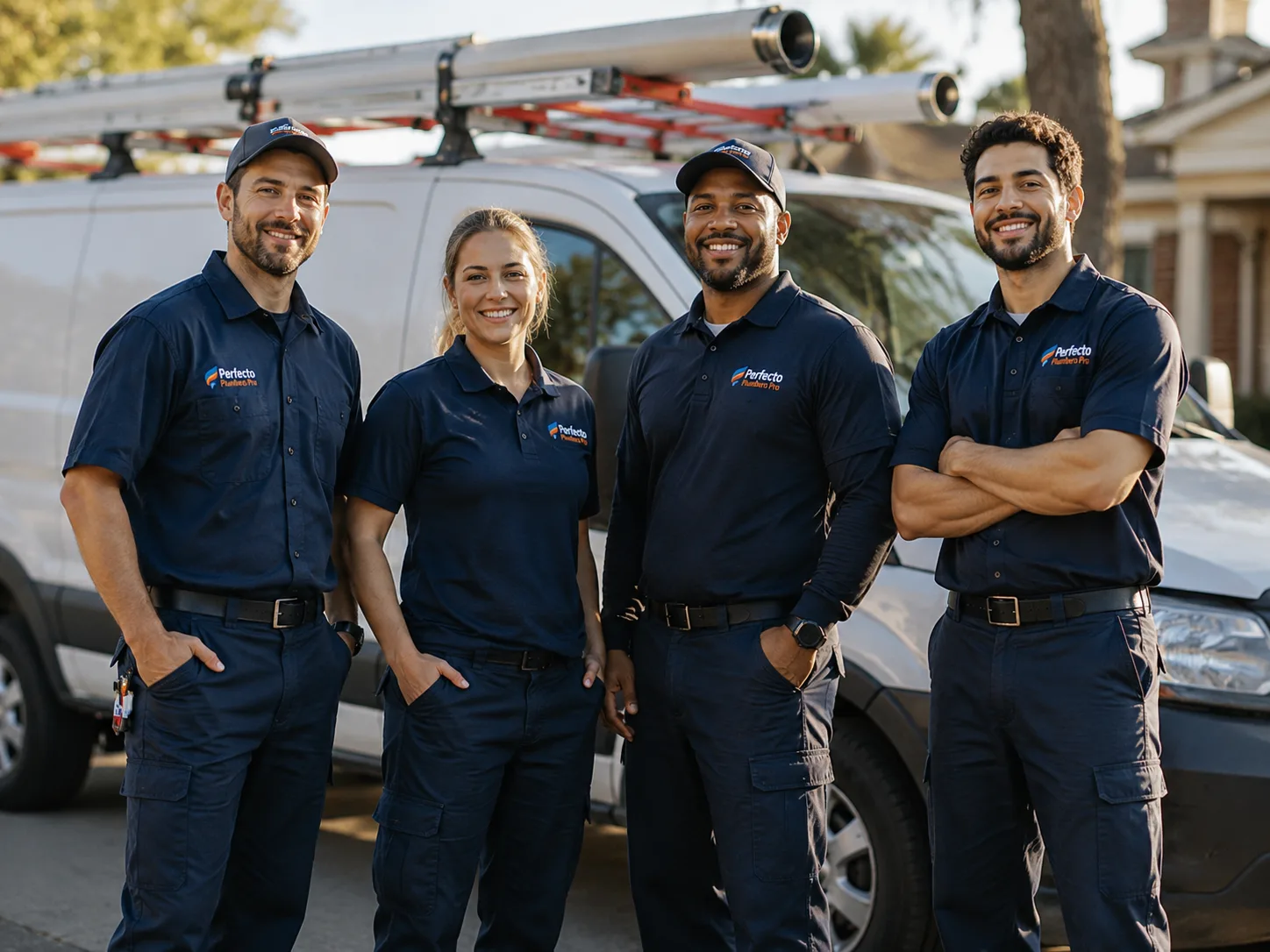 Emergency Plumber Near Me in Harrisville, MS near me